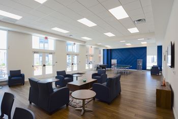 Common area 